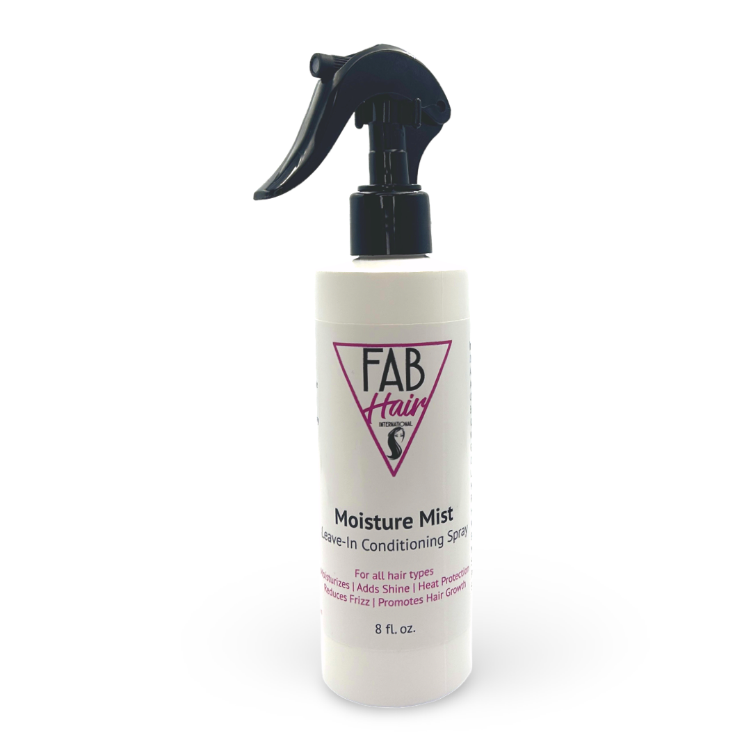 Moisture Mist - Leave-In Conditioning Spray