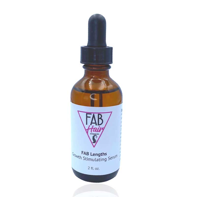 FAB Lengths – Growth Stimulating Serum